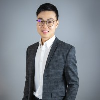 Yong Kang Liew