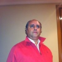 Juan Cogollos Suarez