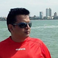Arvind Mallya