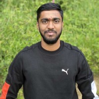 Jatan Pandya