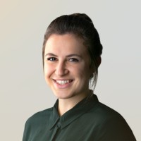 Rebecca Morrey