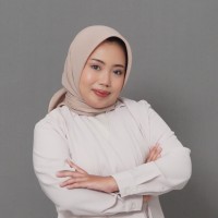 Amelia Puspa Marlitassari
