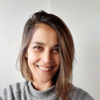 Elizabeth Arrúa