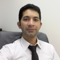 Danish Ahmad
