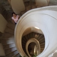 Charushila Kakade