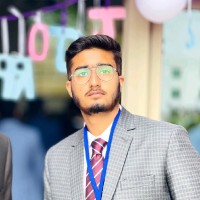 Muhammad Omar Sajid