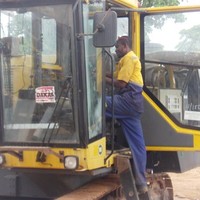 Daniel Gamor Gbologah