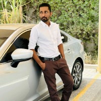 Akshay Ravi