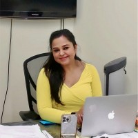 Surabhi Khare