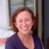 María Cristina Cáceres Solís