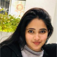 Reshma Nair