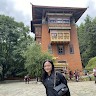 Pema Yangchen