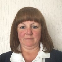 Karen Tall