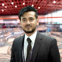 Rajesh Mondal