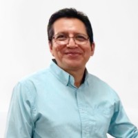 César Chab Hernández