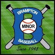 Brampton Minor Baseball Inc