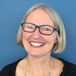 Marion Sweeney