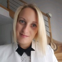 Alexandryn Mary