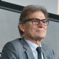 John Warner