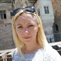 Oana Raluca Gavrila