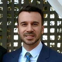 Michael Perdomo