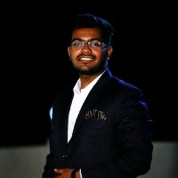 Harinath Goud Baddam