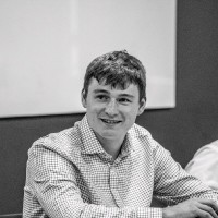 Rory Stimpson Cert Cii