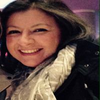 Marjorie Jimenez Grella