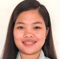 Mary Grace Bueno
