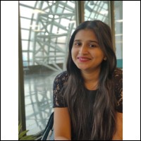 Shreya Sarankar