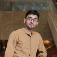 Ashwin Zade