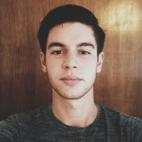 Fernando Tomás Gianni Urban