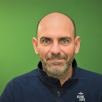 Patricio Cañete