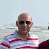 Lt Col Adnan Ghazanfar (R)