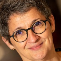 Corinne Chaleroux