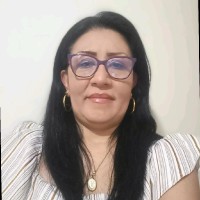 Patricia Molina Castellanos