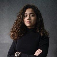 Maria Arayssi
