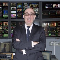 Nick Di Marzo