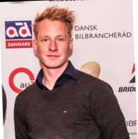 Klaus Bæk Knudsen