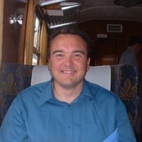 Brian Nicholson