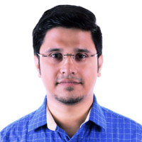 Abhikendu Deb Roy