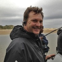 Wesley Volschenk