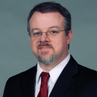 Wesley Black, CESC, CBCP, CRISC