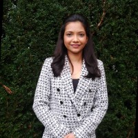Chaitalee Salvankar