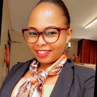 Mariam Waituha