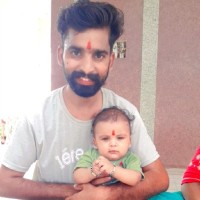 Vikram Pal Singh ( VP Singh )