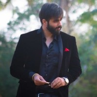 Sharan Bhat