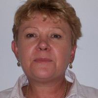 Sharon Hutton