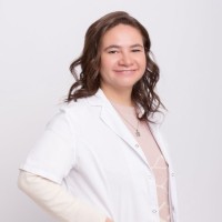 Silvina Marycel Gonzalez Klikailo