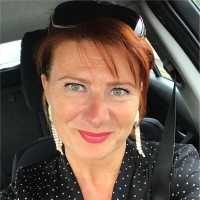 Veronique Podolski